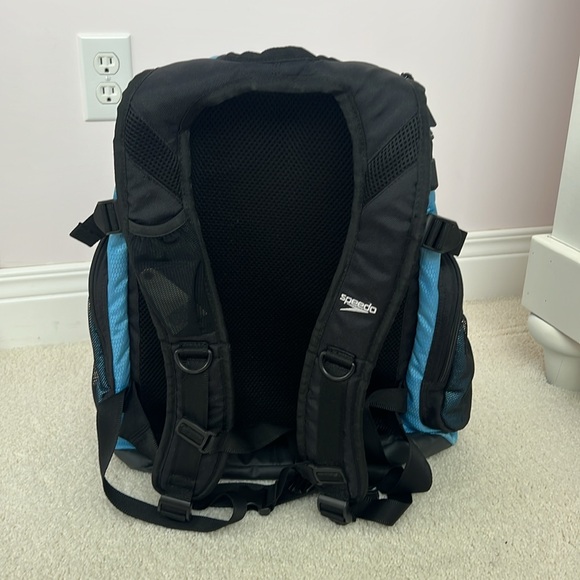 Speedo Backpack - Picture 4 of 9